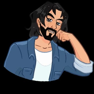 Эмодзи из набора chpic.su • @EmojisTG | Эдуард HD для Телеграм: Анимированные 😏