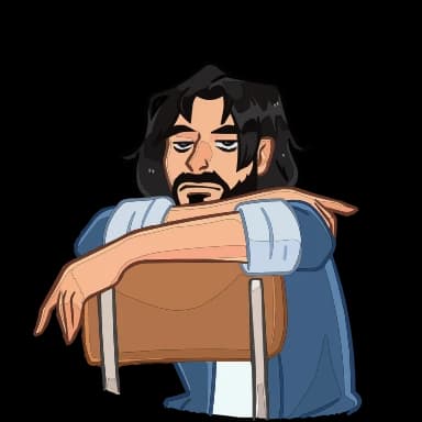 Эмодзи из набора chpic.su • @EmojisTG | Эдуард HD для Телеграм: Анимированные 😐