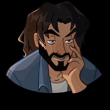 Эмодзи из набора chpic.su • @EmojisTG | Эдуард HD для Телеграм: Анимированные 😈