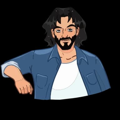 Эмодзи из набора chpic.su • @EmojisTG | Эдуард HD для Телеграм: Анимированные 😏