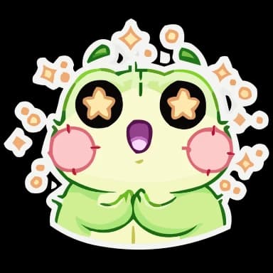 Эмодзи из набора chpic.su • @EmojisTG | Эрни HD для Телеграм: Анимированные 🤩