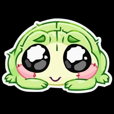 Эмодзи из набора chpic.su • @EmojisTG | Эрни HD для Телеграм: Анимированные 🥺