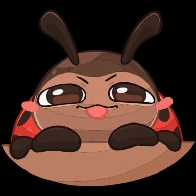 Эмодзи из набора chpic.su • @EmojisTG | Маюша HD для Телеграм: Анимированные 😛