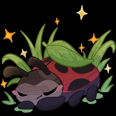 Эмодзи из набора chpic.su • @EmojisTG | Маюша HD для Телеграм: Анимированные 😴