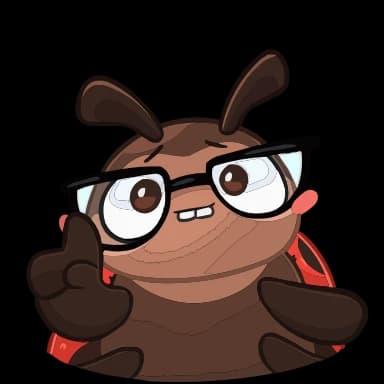 Эмодзи из набора chpic.su • @EmojisTG | Маюша HD для Телеграм: Анимированные 🤓