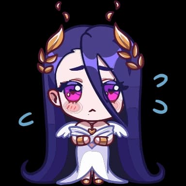 Эмодзи из набора chpic.su • @EmojisTG | Нова HD для Телеграм: Анимированные 🥺