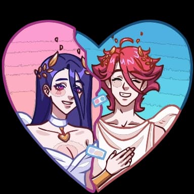 Эмодзи из набора chpic.su • @EmojisTG | Нова HD для Телеграм: Анимированные 👩❤️👨