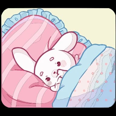 Эмодзи из набора chpic.su • @EmojisTG | Виви HD для Телеграм: Анимированные 😴