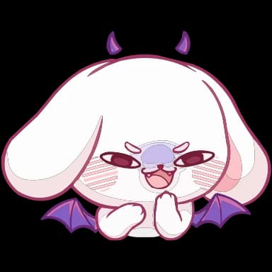 Эмодзи из набора chpic.su • @EmojisTG | Виви HD для Телеграм: Анимированные 😈