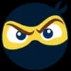 Эмодзи из набора Viber emoji :: @fStikBot для Телеграм: Статические 🥷