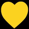 Эмодзи из набора Viber emoji :: @fStikBot для Телеграм: Статические 💛