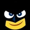 Эмодзи из набора Viber emoji :: @fStikBot для Телеграм: Статические 🦇
