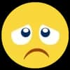 Эмодзи из набора Viber emoji :: @fStikBot для Телеграм: Статические 🙁