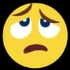 Эмодзи из набора Viber emoji :: @fStikBot для Телеграм: Статические 🤔
