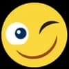 Эмодзи из набора Viber emoji :: @fStikBot для Телеграм: Статические 😉