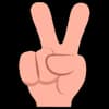 Эмодзи из набора Viber emoji :: @fStikBot для Телеграм: Статические ✌️