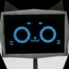 Эмодзи из набора Voices of the void для Телеграм: Статические 🤖