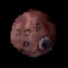 Эмодзи из набора Voices of the void для Телеграм: Статические 🍖