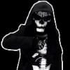 Эмодзи из набора Воронок | @EmojisTG для Телеграм: Статические 💀