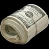 Эмодзи из набора From @vrednayamoda для Телеграм: Статические 💵