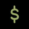 Эмодзи из набора From @vrednayamoda для Телеграм: Статические 💵