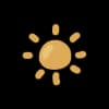 Эмодзи из набора From @vrednayamoda для Телеграм: Статические ☀️