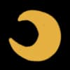 Эмодзи из набора From @vrednayamoda для Телеграм: Статические 🌙