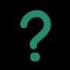 Эмодзи из набора vsesvoitut.com @vse_svoi_here для Телеграм: Статические ❓