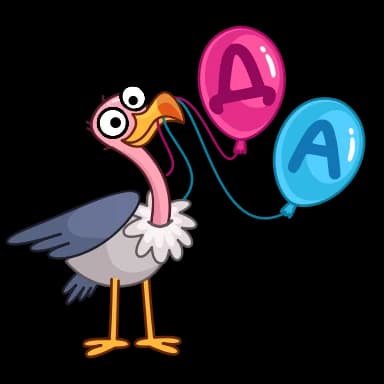 Эмодзи из набора chpic.su • @EmojisTG | Стервятник для Телеграм: Анимированные 😌