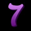 Эмодзи из набора WB_pack для Телеграм: Статические 7️⃣