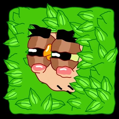Эмодзи из набора Wally the Owl @TgEmojis для Телеграм: Анимированные 😐