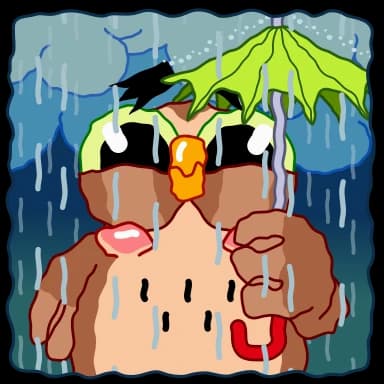 Эмодзи из набора Wally the Owl @TgEmojis для Телеграм: Анимированные 🥲