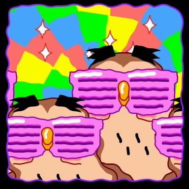 Эмодзи из набора Wally the Owl @TgEmojis для Телеграм: Анимированные 😎