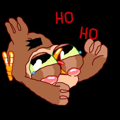 Набор эмодзи Wally the Owl @TgEmojis для Телеграм: Анимированные