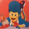 Эмодзи из набора My_Wally_Darling @TgEmodziBot для Телеграм: Статические 😍
