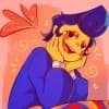 Эмодзи из набора My_Wally_Darling @TgEmodziBot для Телеграм: Статические 🧦