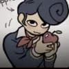 Эмодзи из набора My_Wally_Darling @TgEmodziBot для Телеграм: Статические 🍎