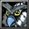 Эмодзи из набора Warcraft III portraits ➜ @kotletovvemoji для Телеграм: Статические 🦉