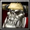 Эмодзи из набора Warcraft III portraits ➜ @kotletovvemoji для Телеграм: Статические ☠️