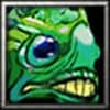 Эмодзи из набора Warcraft III portraits ➜ @kotletovvemoji для Телеграм: Статические 🐸