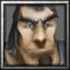 Эмодзи из набора Warcraft III portraits ➜ @kotletovvemoji для Телеграм: Статические 👨🦰