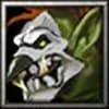 Эмодзи из набора Warcraft III portraits ➜ @kotletovvemoji для Телеграм: Статические 🧌