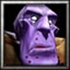 Эмодзи из набора Warcraft III portraits ➜ @kotletovvemoji для Телеграм: Статические ☠️