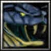 Эмодзи из набора Warcraft III portraits ➜ @kotletovvemoji для Телеграм: Статические 🐍