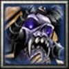 Эмодзи из набора Warcraft III portraits ➜ @kotletovvemoji для Телеграм: Статические ☠️