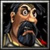 Эмодзи из набора Warcraft III portraits ➜ @kotletovvemoji для Телеграм: Статические 👨🦰