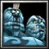 Эмодзи из набора Warcraft III portraits ➜ @kotletovvemoji для Телеграм: Статические 👁