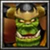 Эмодзи из набора Warcraft III portraits ➜ @kotletovvemoji для Телеграм: Статические 👺