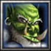 Эмодзи из набора Warcraft III portraits ➜ @kotletovvemoji для Телеграм: Статические 👺