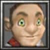 Эмодзи из набора Warcraft III portraits ➜ @kotletovvemoji для Телеграм: Статические 👦